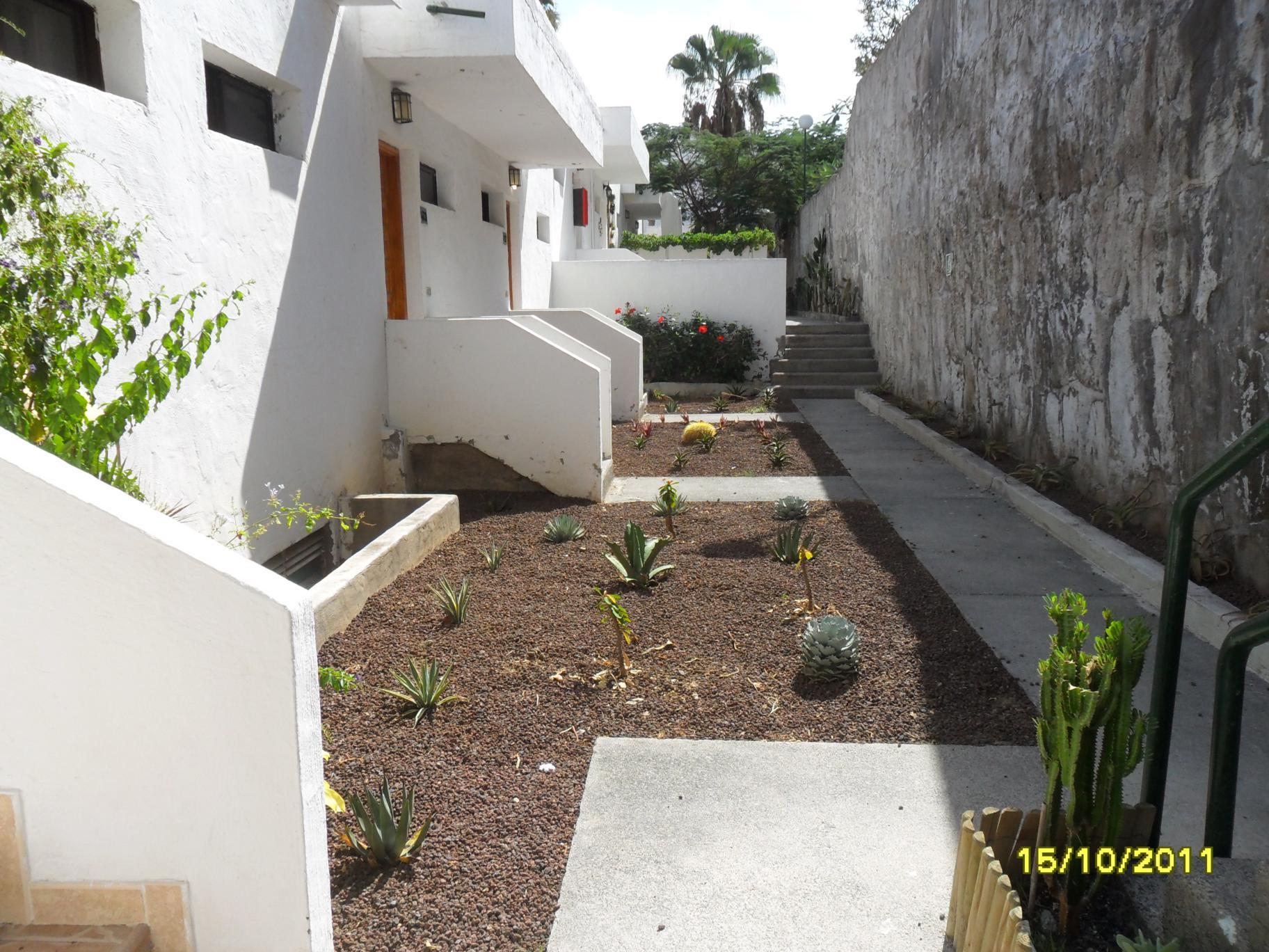 Apartamentos Cumana II Puerto Rico  Exterior foto