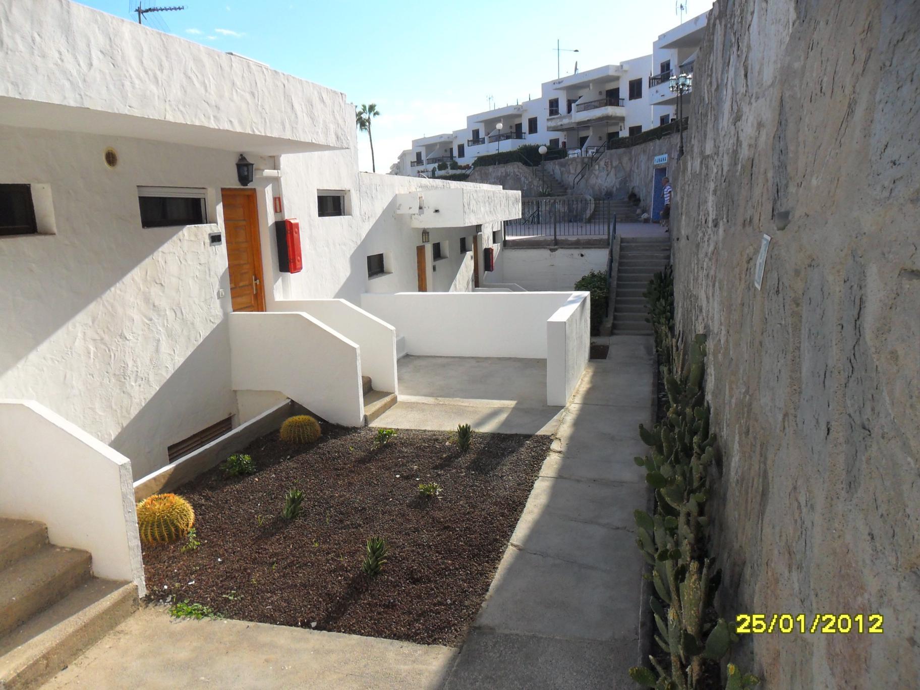 Apartamentos Cumana II Puerto Rico  Exterior foto