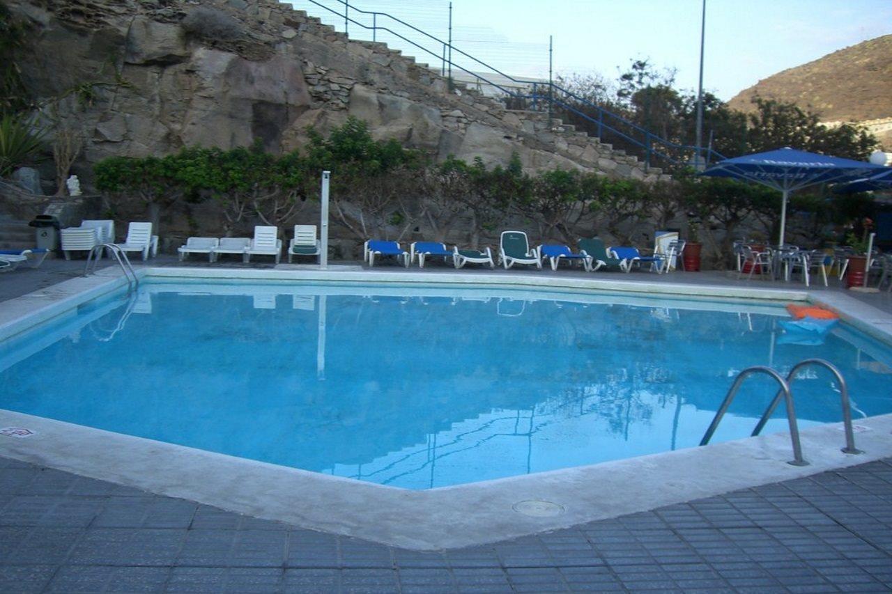 Apartamentos Cumana II Puerto Rico  Exterior foto