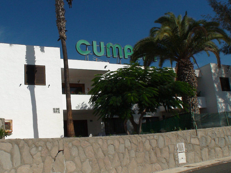 Apartamentos Cumana II Puerto Rico  Exterior foto