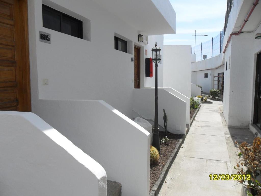 Apartamentos Cumana II Puerto Rico  Exterior foto